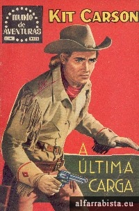 Mundo de Aventuras - I S�rie - 545