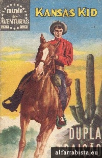 Mundo de Aventuras - I Srie - 550