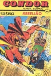 Condor - Capa Amarela - 431