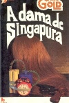 A dama de Singapura