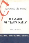 O assalto ao Santa Maria