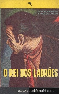 O Rei dos Ladres