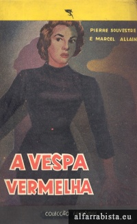 A Vespa Vermelha