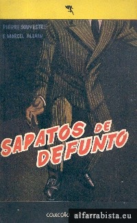 Sapatos de Defunto