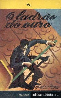 O Ladro do Ouro
