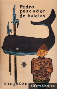 Pedro, pescador de baleias