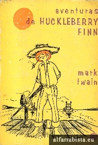 As Aventuras de Huckleberry Finn