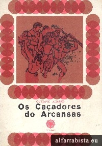 Os caadores do Arcansas