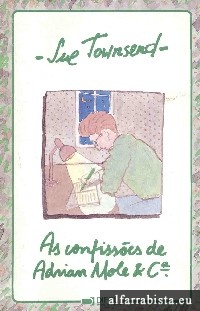 As confisses de Adrian Mole & C