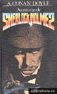 Aventuras de Sherlock Holmes - 7