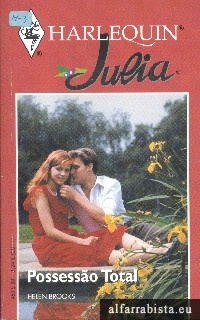 Possess�o total