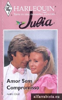 Amor sem compromisso