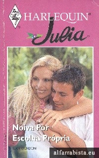 Noiva por escolha pr�pria