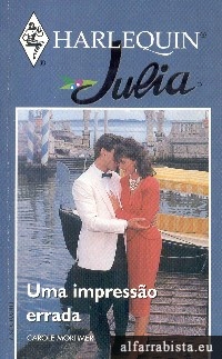 Uma Impress�o Errada