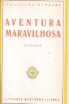 Aventura maravilhosa