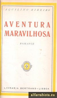 Aventura maravilhosa