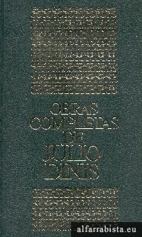 Uma Famlia Inglesa