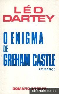 O enigma de Greham Castle