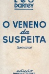 O veneno da suspeita