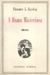 A dama misteriosa