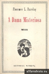 A dama misteriosa