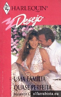 Uma Famlia Quase Perfeita