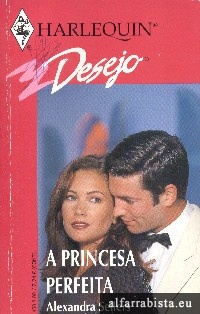 A Princesa Perfeita