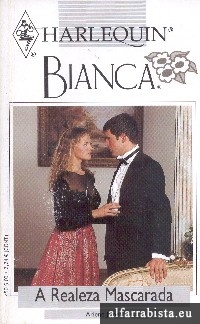 A Realeza Mascarada