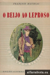 O Beijo ao Leproso