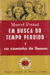 Em Busca do Tempo Perdido