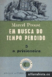 Em Busca do Tempo Perdido