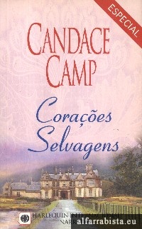 Coraes Selvagens