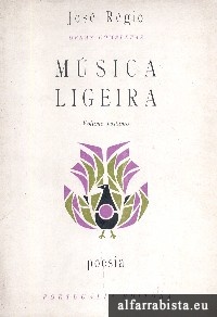 Msica ligeira