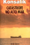 Catstrofe no alto mar