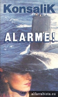 Alarme !