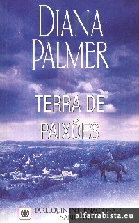 Terra de paixes