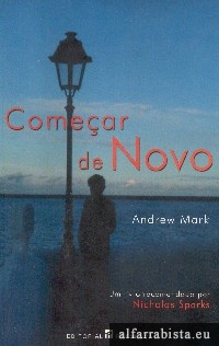 Come�ar de Novo