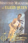 Mistrio Magazine de Ellery Queen - 81