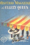 Mistrio Magazine de Ellery Queen - 88