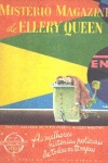 Mistrio Magazine de Ellery Queen - 98