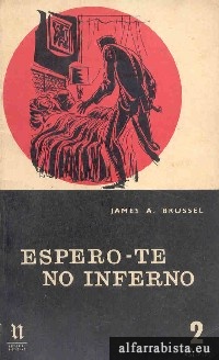 Espero-te no Inferno