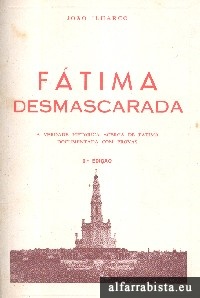 F�tima Desmascarada
