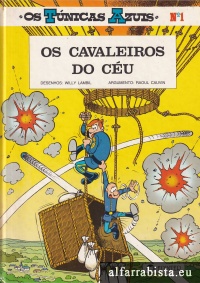 Os Cavaleiros do Cu