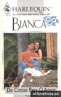 De costas para o amor