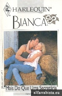 Mais Do Que Uma Secretria