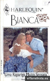 Uma Rapariga Muito Sensata
