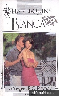 A Virgem e o Playboy