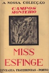 Miss Esfinge