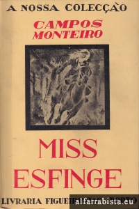 Miss Esfinge