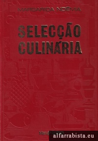 Seleco Culinria - 2 Vols.